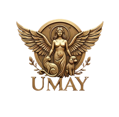 Umay Emblem Logo